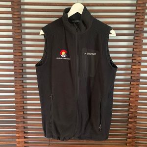 Marmot vest